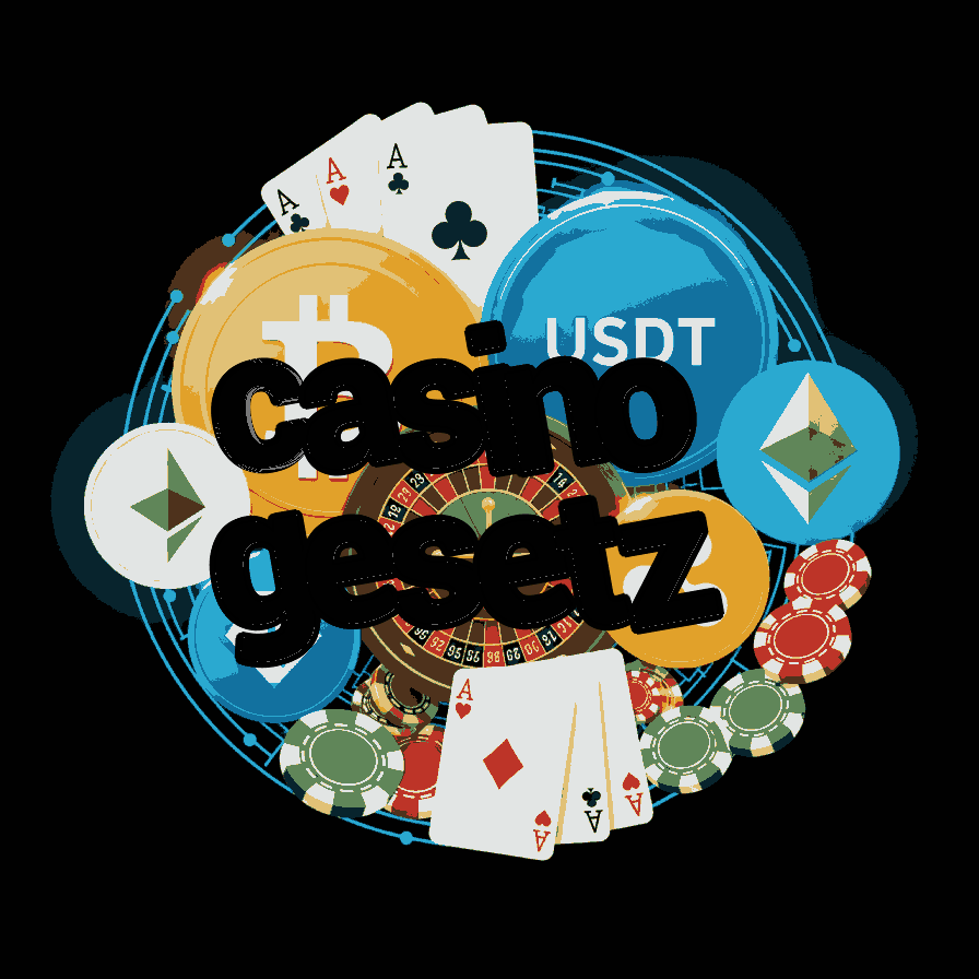 Casino Gesetz - German Casino Laws Explained